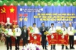 Cao su Dầu Tiếng thưởng Tết 15 triệu đồng/người